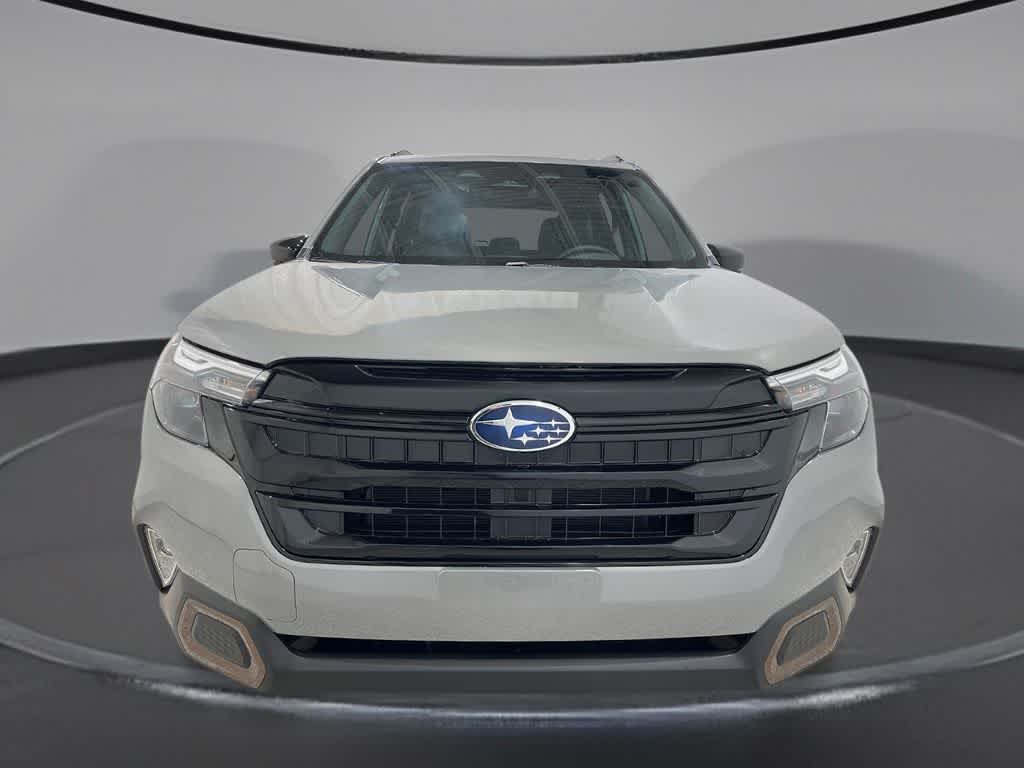 Thumbnail: 2026 Subaru Forester - 8