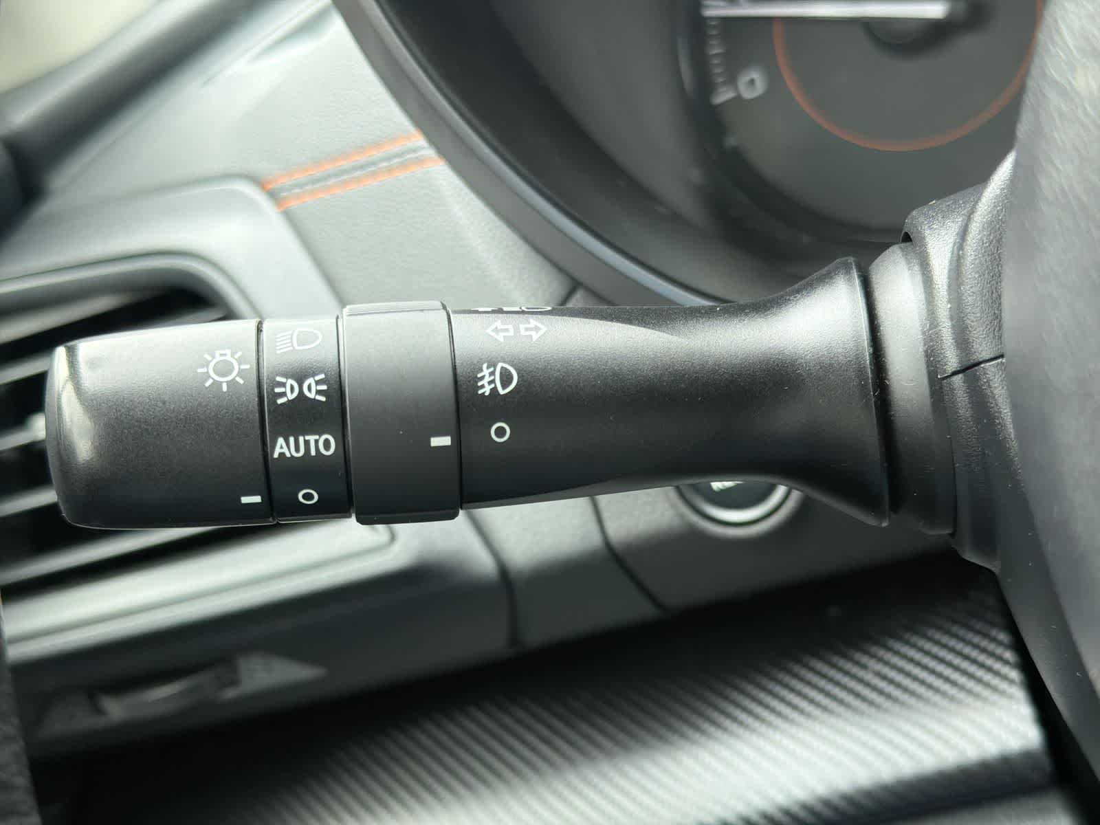 Thumbnail: 2021 Subaru Crosstrek - 28