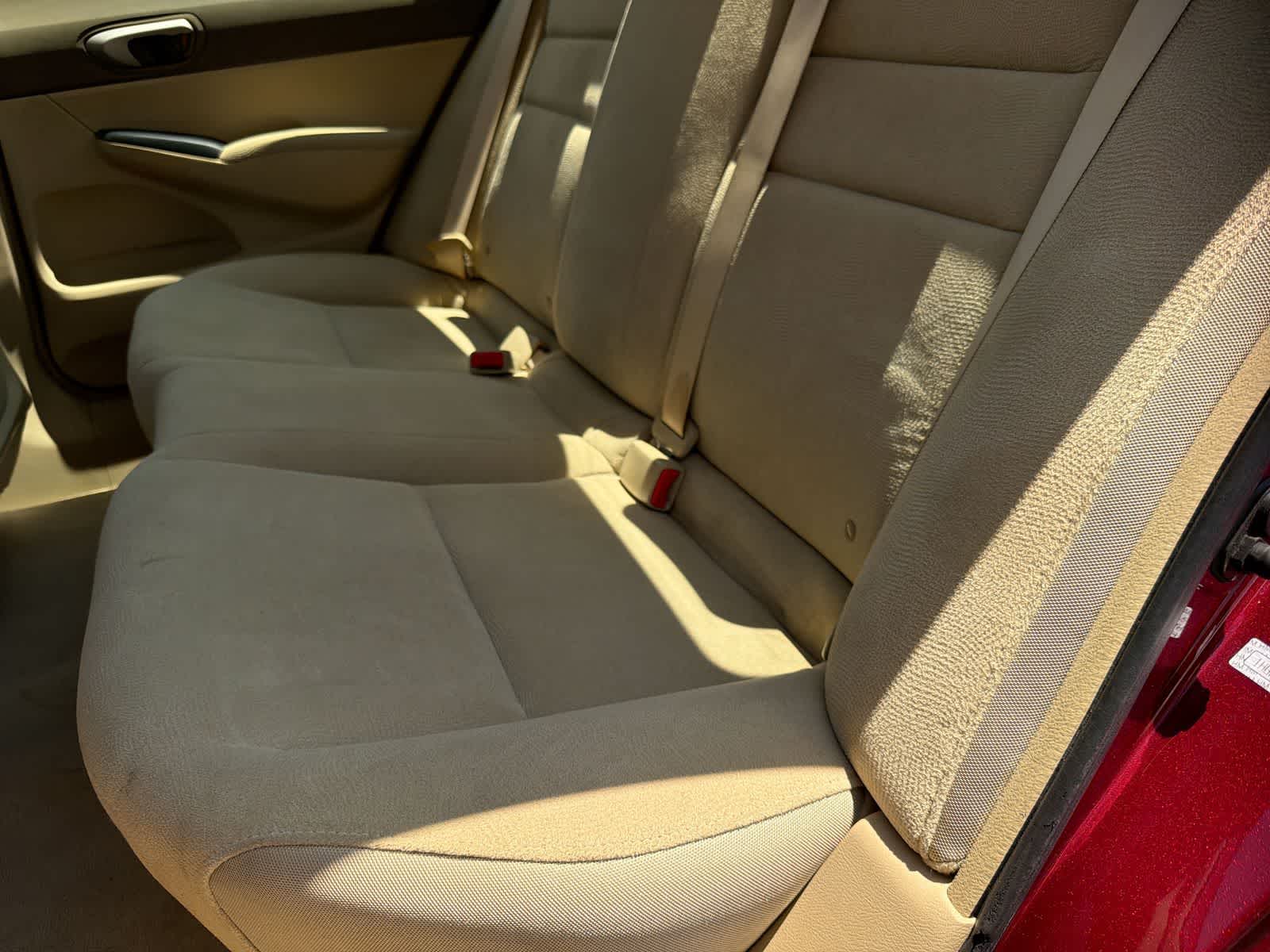 Thumbnail: 2007 Honda Civic - 20