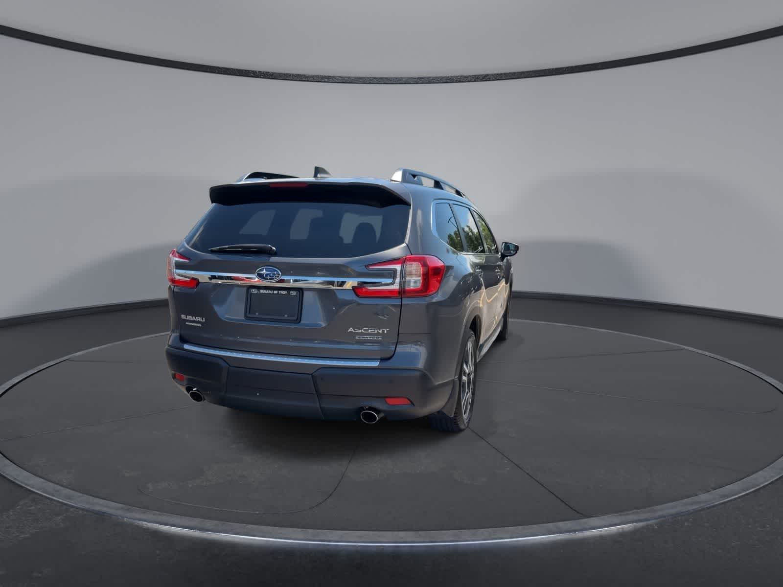 Thumbnail: 2024 Subaru Ascent - 7