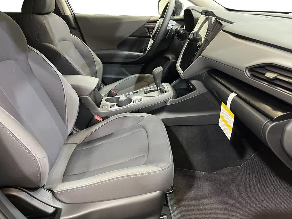 Thumbnail: 2025 Subaru Crosstrek - 27