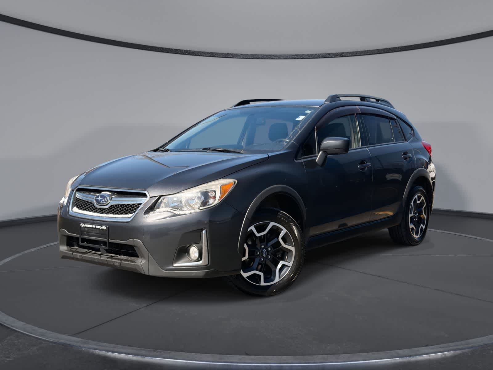 2016 Subaru Crosstrek Premium -
                  Troy, NY