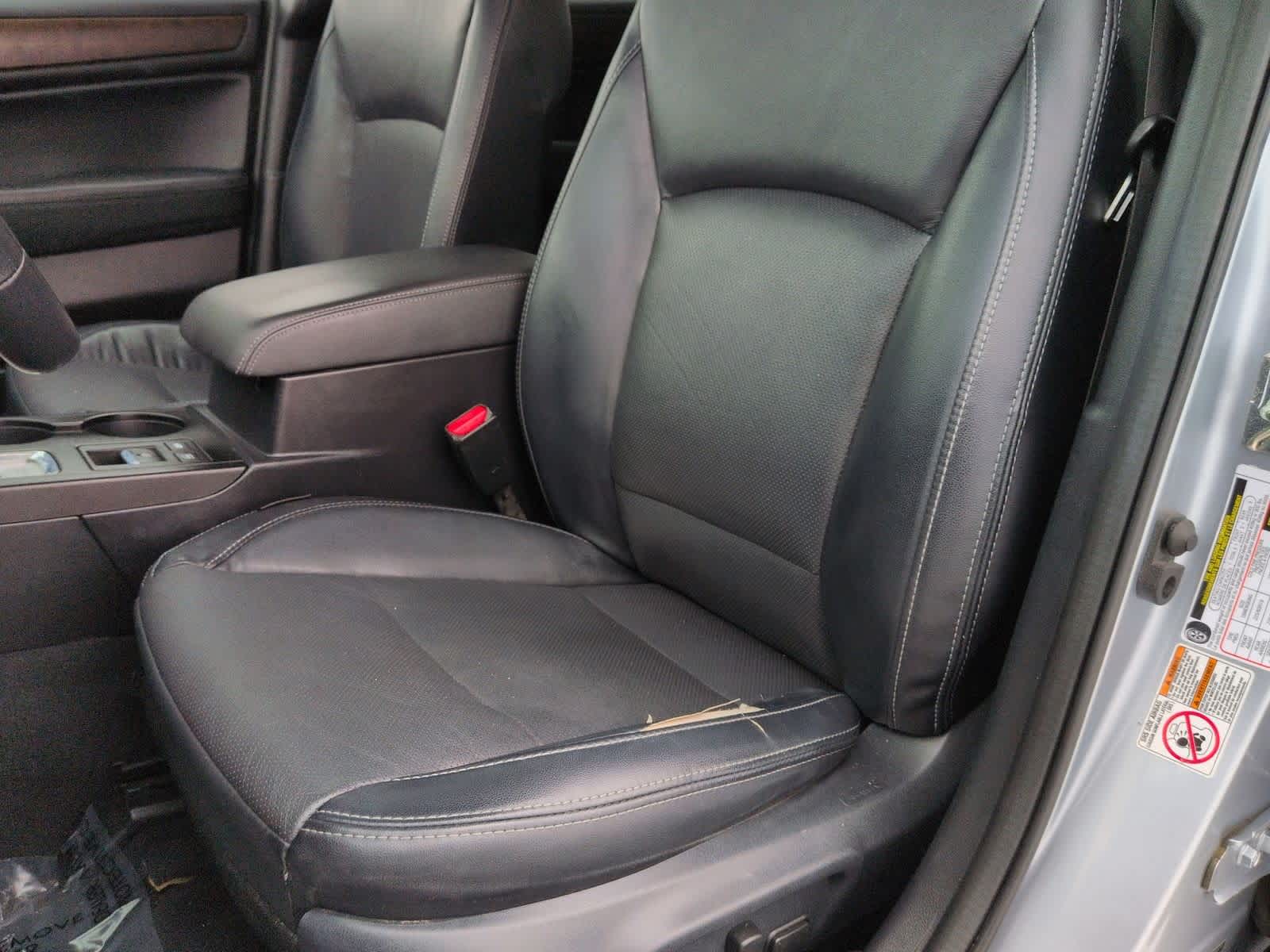 Thumbnail: 2017 Subaru Outback - 17