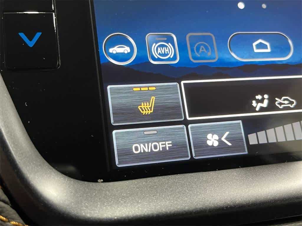 Thumbnail: 2025 Subaru Outback - 22