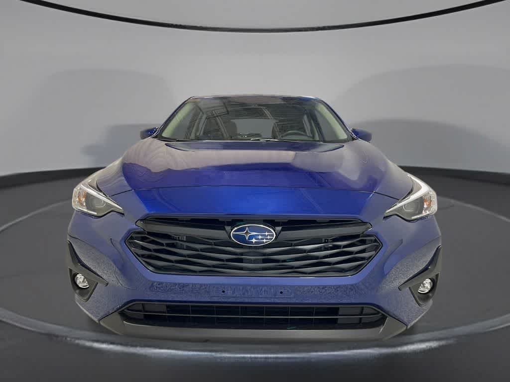 Thumbnail: 2026 Subaru Impreza - 8