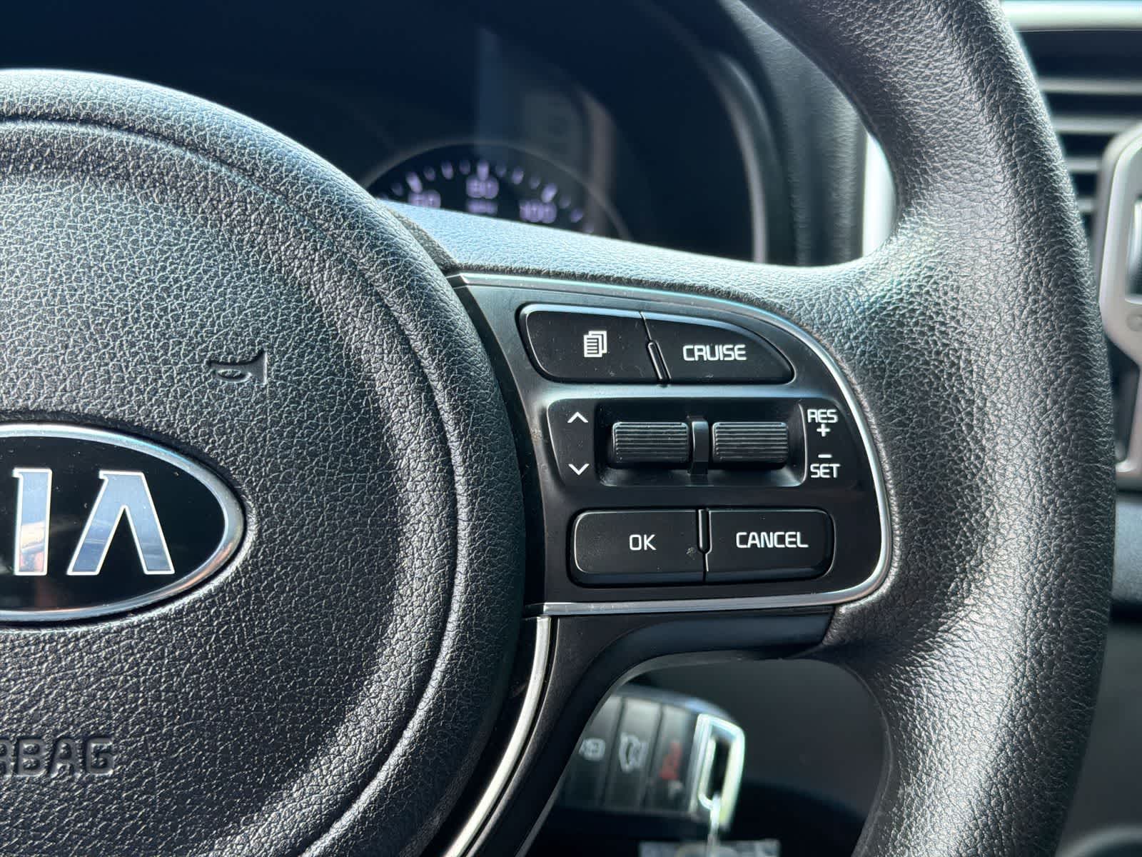 Thumbnail: 2019 Kia Sportage - 25
