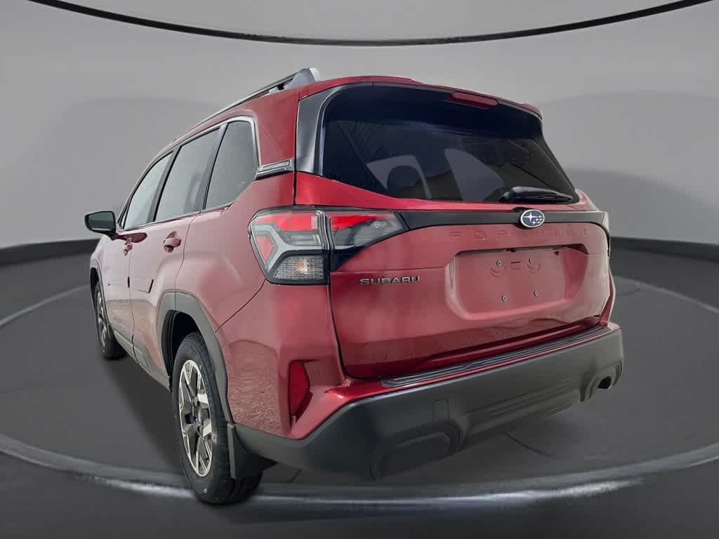 Thumbnail: 2026 Subaru Forester - 3