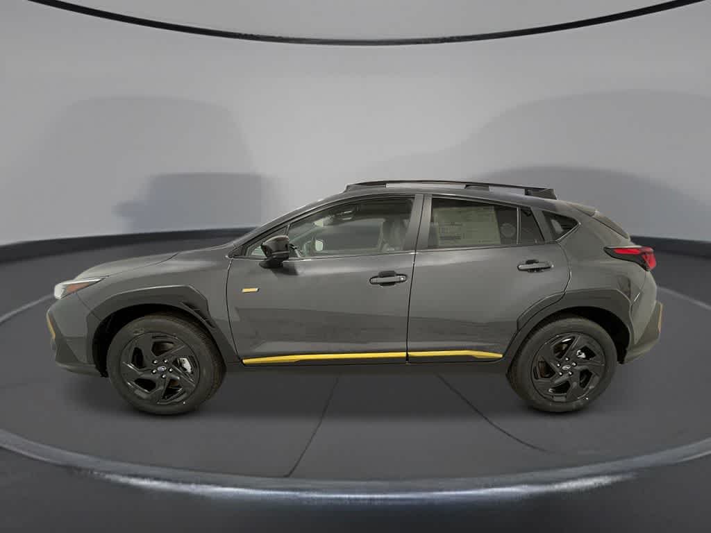 Thumbnail: 2025 Subaru Crosstrek - 2