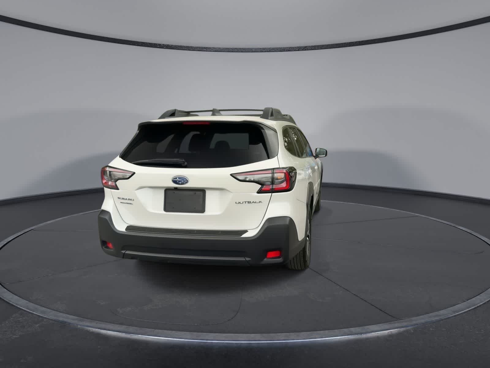 Thumbnail: 2024 Subaru Outback - 7