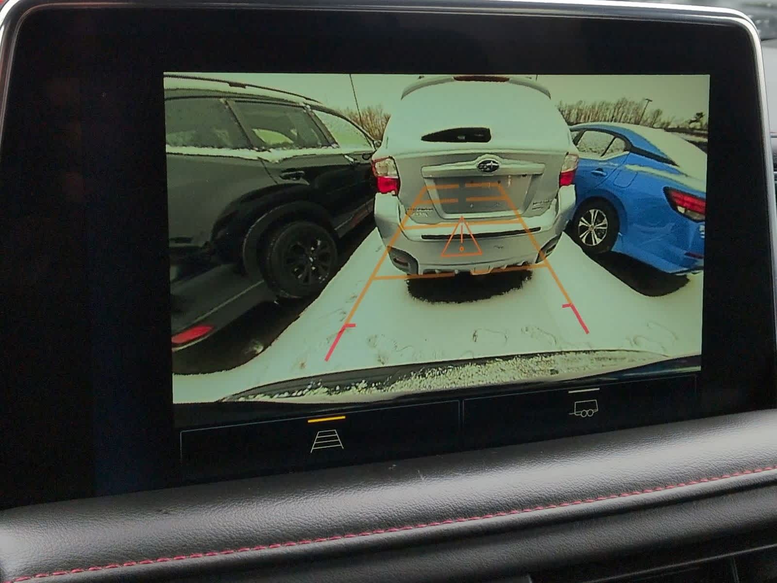 Thumbnail: 2022 Chevrolet Suburban - 29