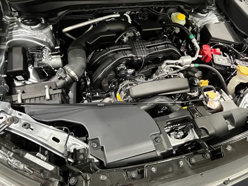 Thumbnail: 2026 Subaru Forester - 11