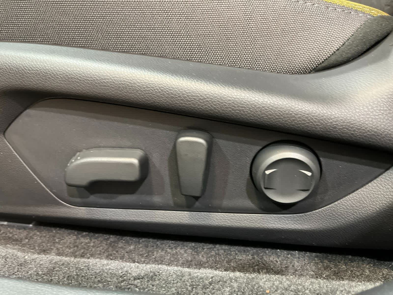 Thumbnail: 2025 Subaru Crosstrek - 12