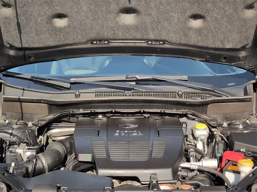 Thumbnail: 2023 Subaru Forester - 15