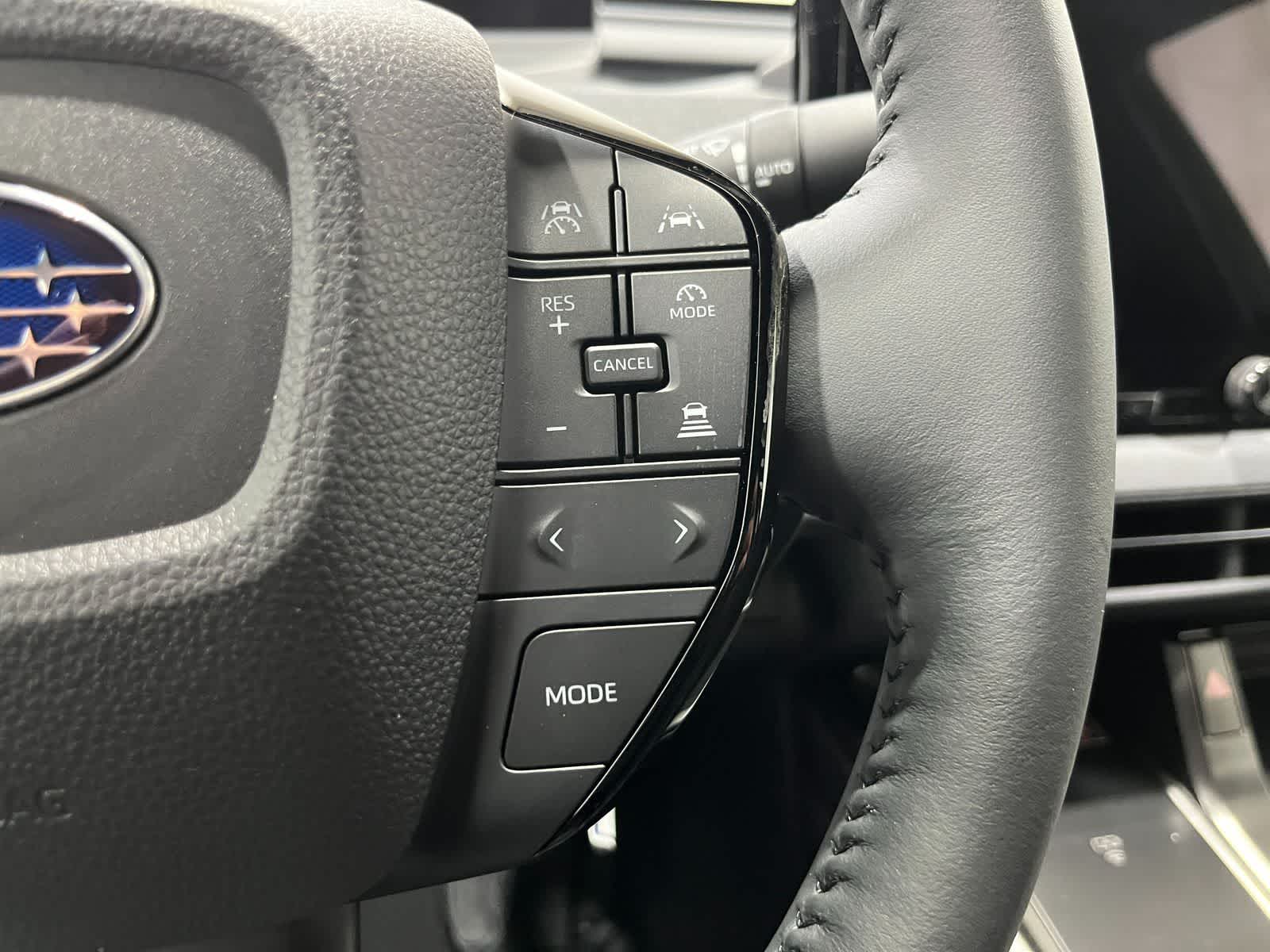 Thumbnail: 2026 Subaru Solterra - 18