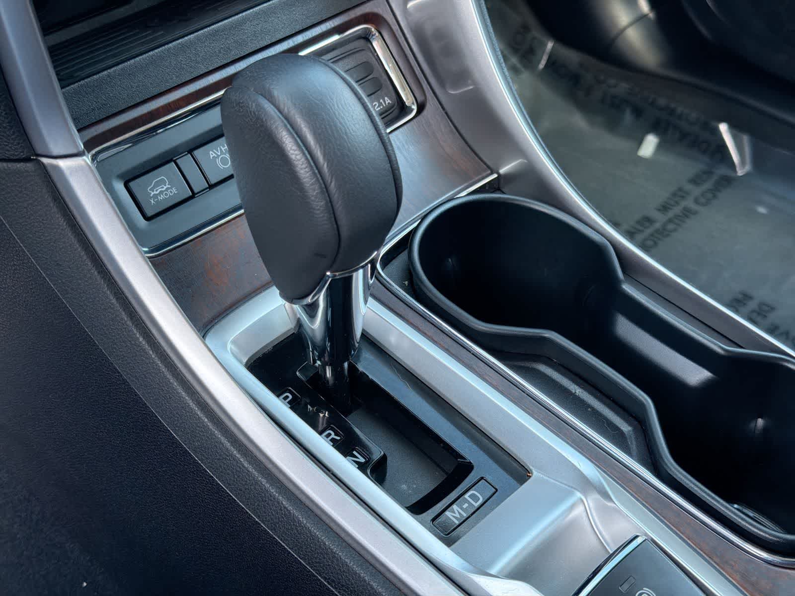 Thumbnail: 2021 Subaru Ascent - 34