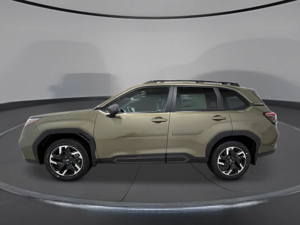 Thumbnail: 2026 Subaru Forester - 2