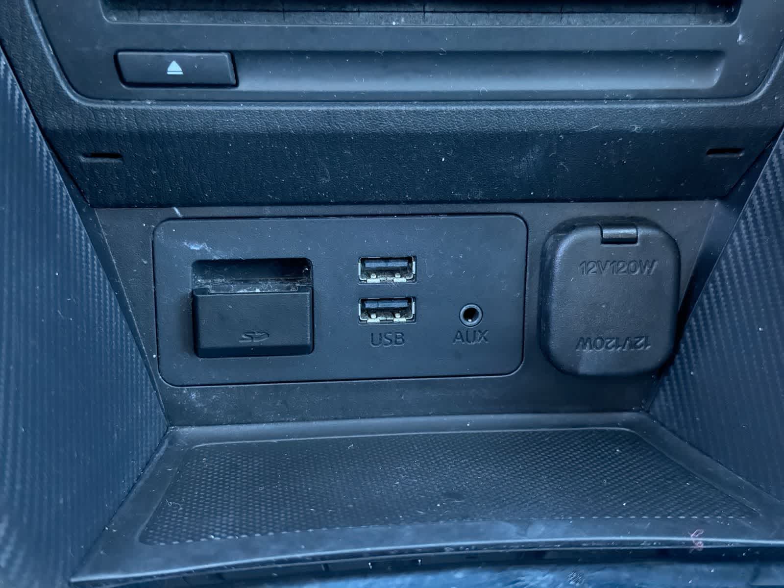 Thumbnail: 2016 Mazda CX-3 - 31