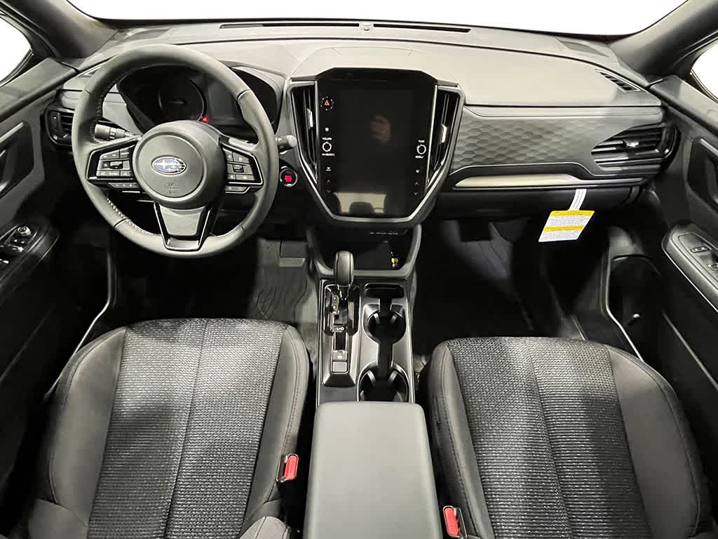 Thumbnail: 2026 Subaru Forester - 15