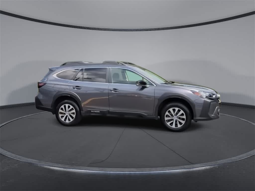 Thumbnail: 2025 Subaru Outback - 9