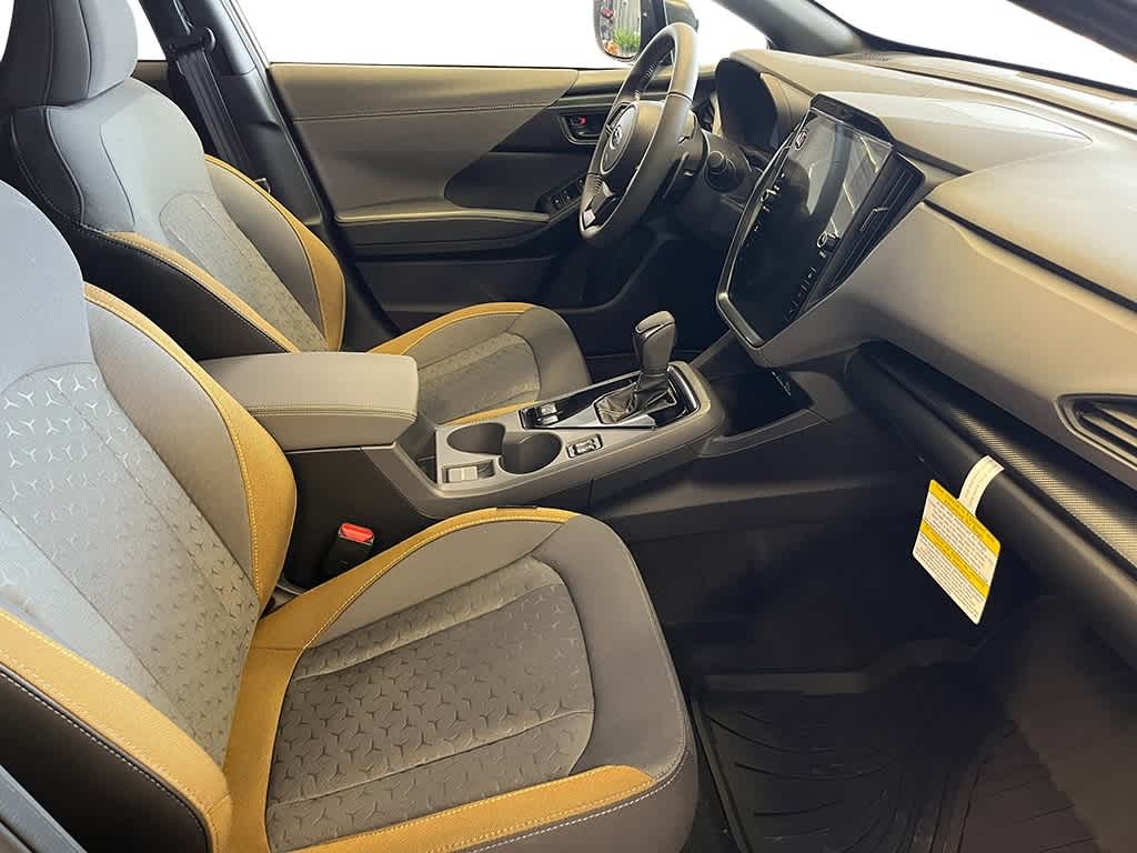 Thumbnail: 2026 Subaru Crosstrek - 27