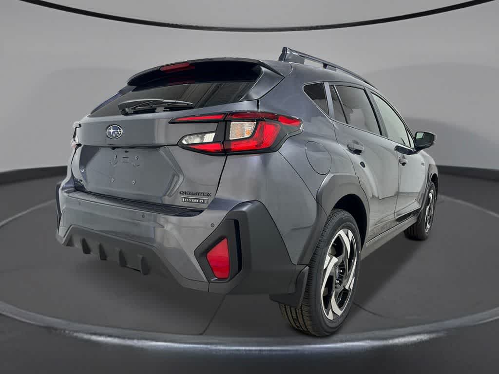 Thumbnail: 2026 Subaru Crosstrek - 5