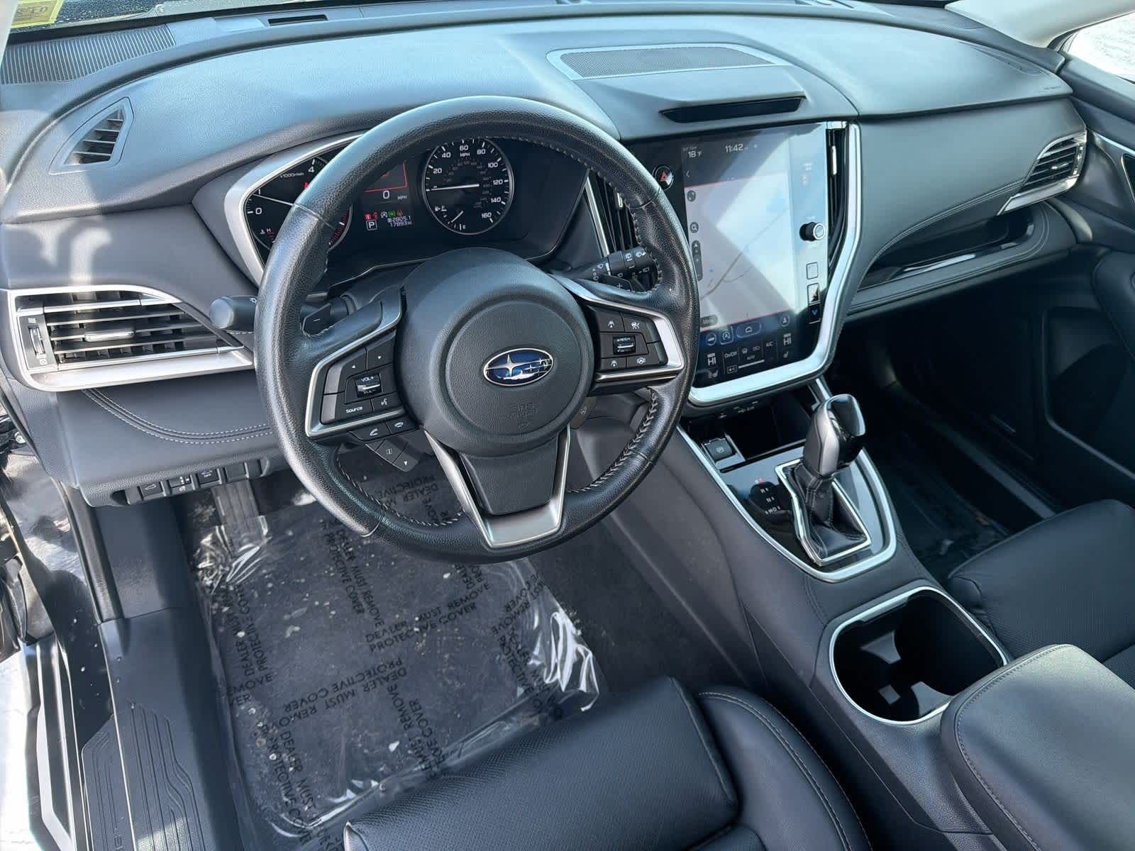 Thumbnail: 2022 Subaru Outback - 10