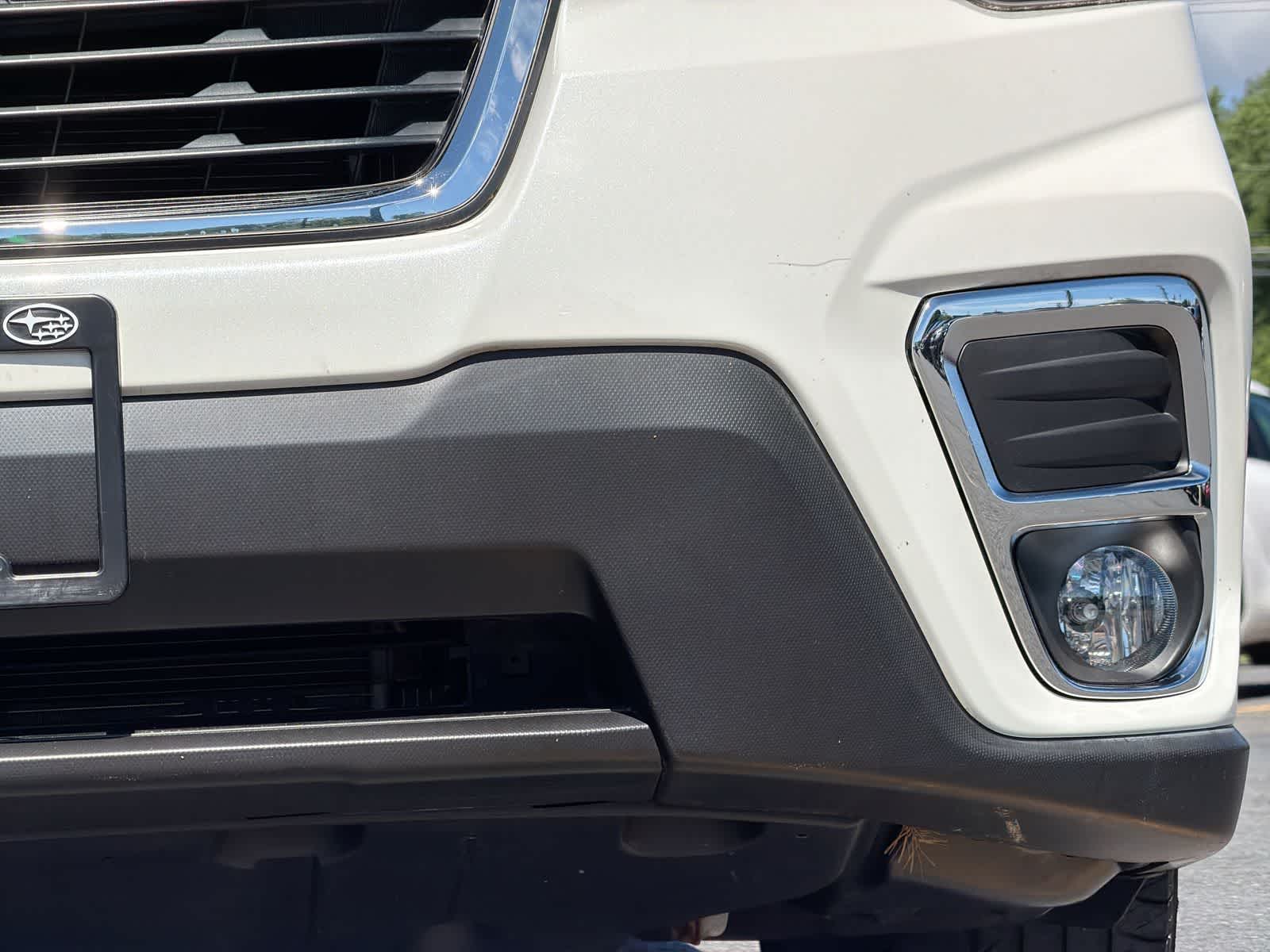 Thumbnail: 2020 Subaru Forester - 10