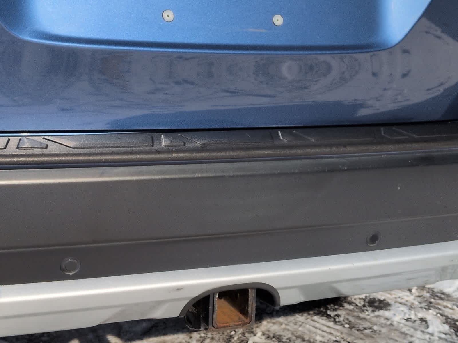 Thumbnail: 2022 Subaru Outback - 38