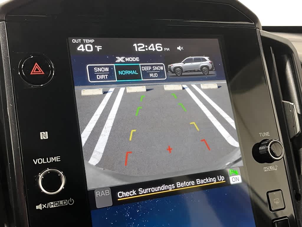 Thumbnail: 2026 Subaru Forester - 20