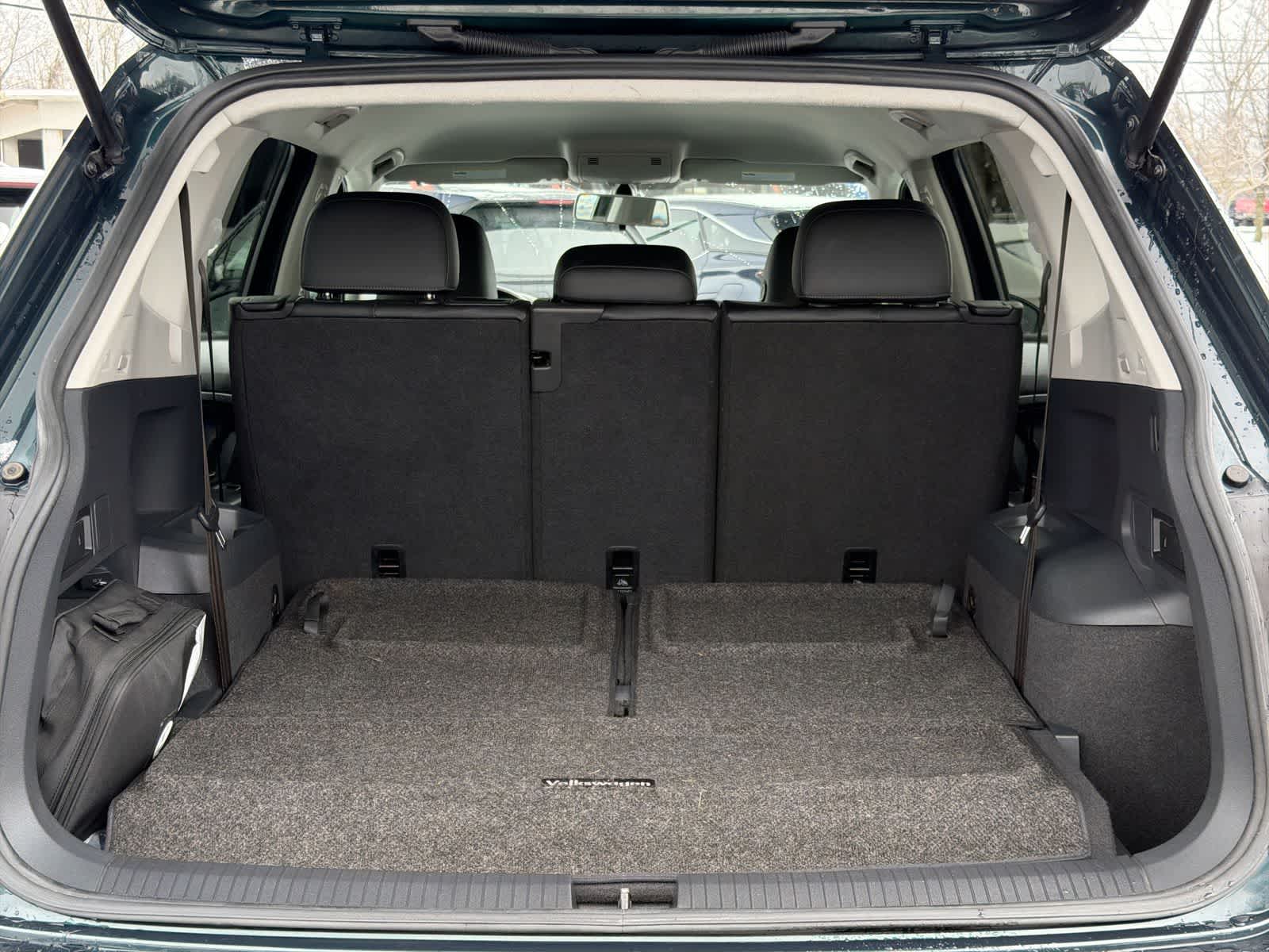 Thumbnail: 2019 Volkswagen Tiguan - 34