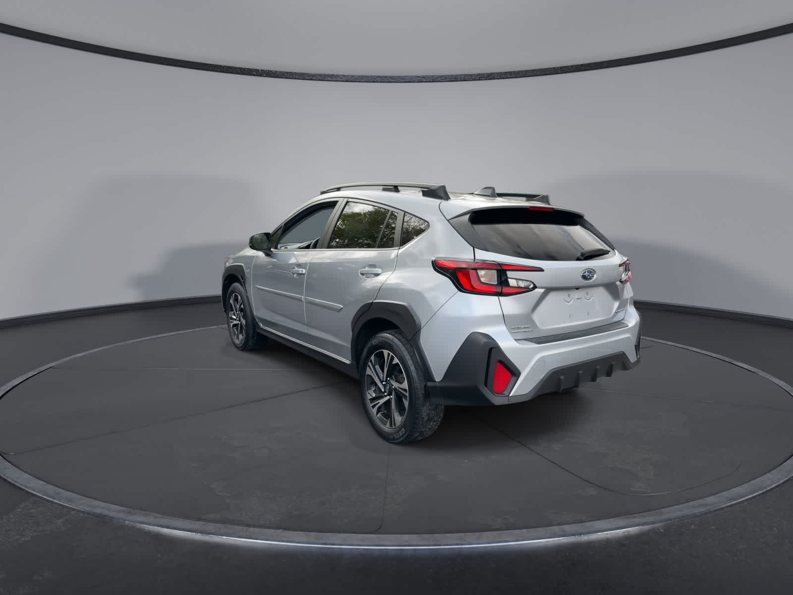 Thumbnail: 2024 Subaru Crosstrek - 6