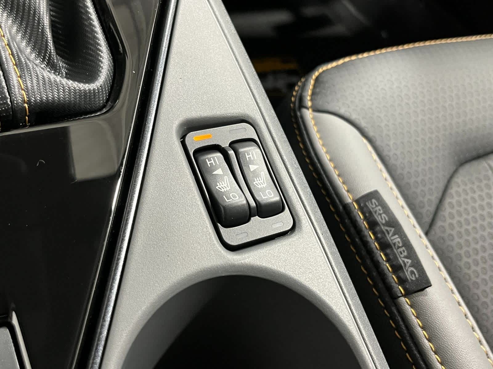 Thumbnail: 2025 Subaru Crosstrek - 21