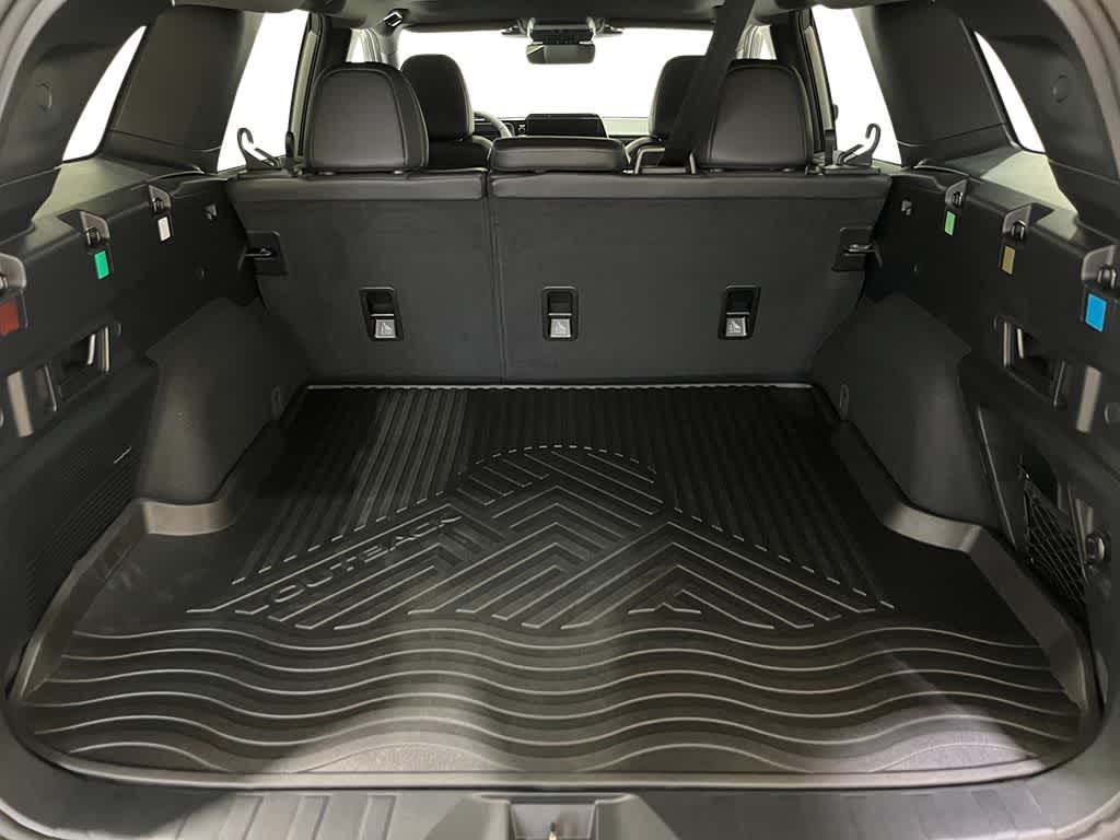 Thumbnail: 2026 Subaru Outback - 26