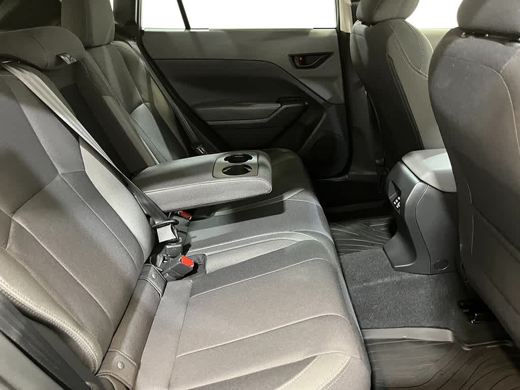 Thumbnail: 2025 Subaru Crosstrek - 27