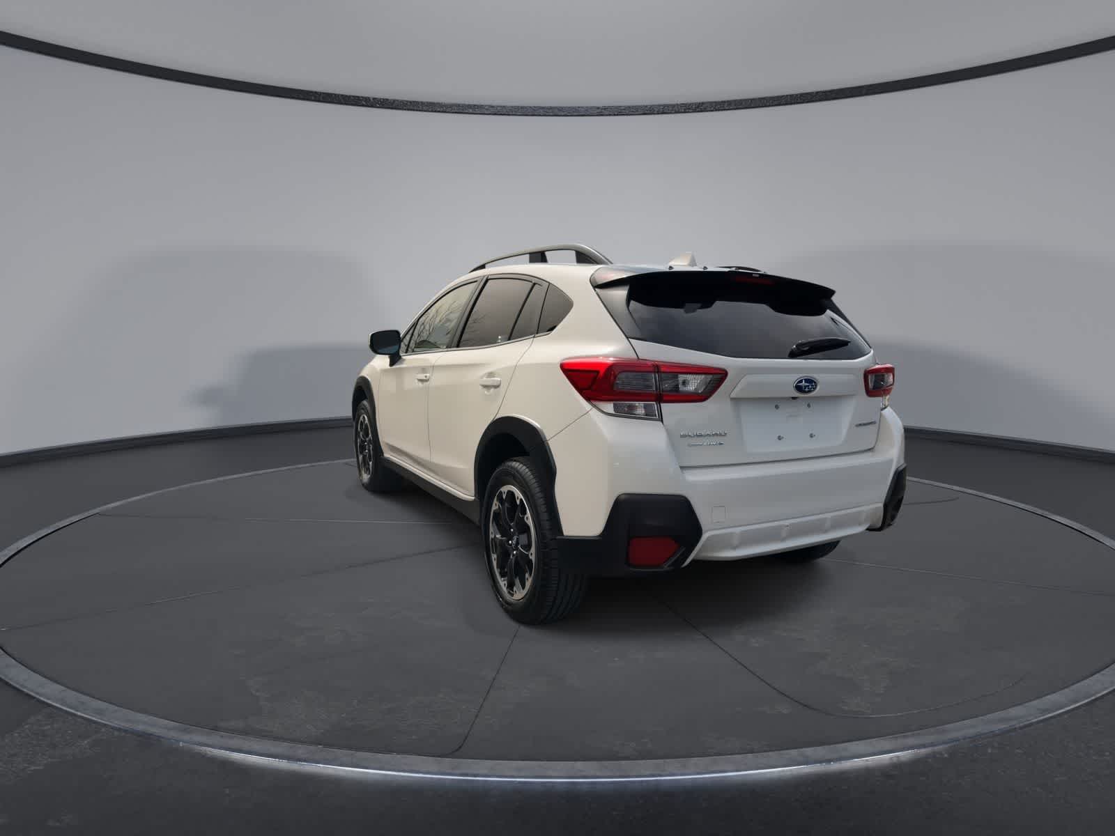 Thumbnail: 2023 Subaru Crosstrek - 6