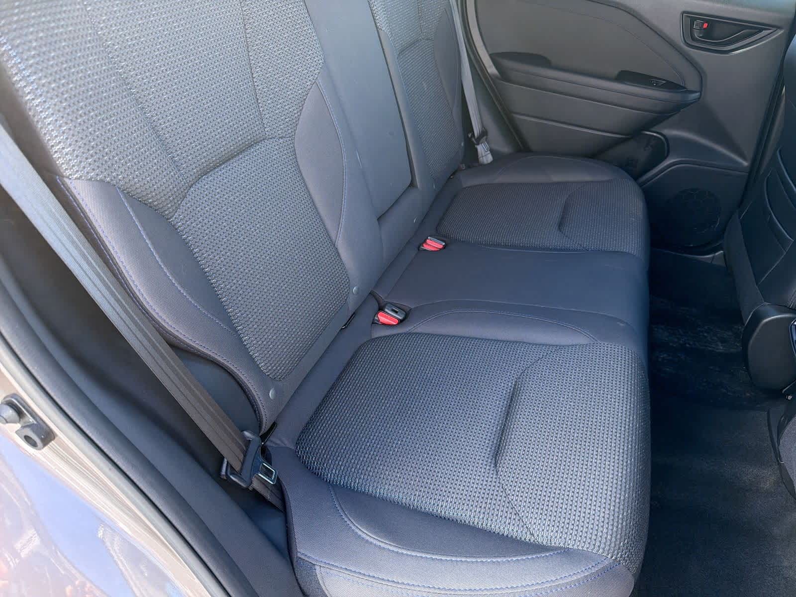 Thumbnail: 2025 Subaru Forester - 22