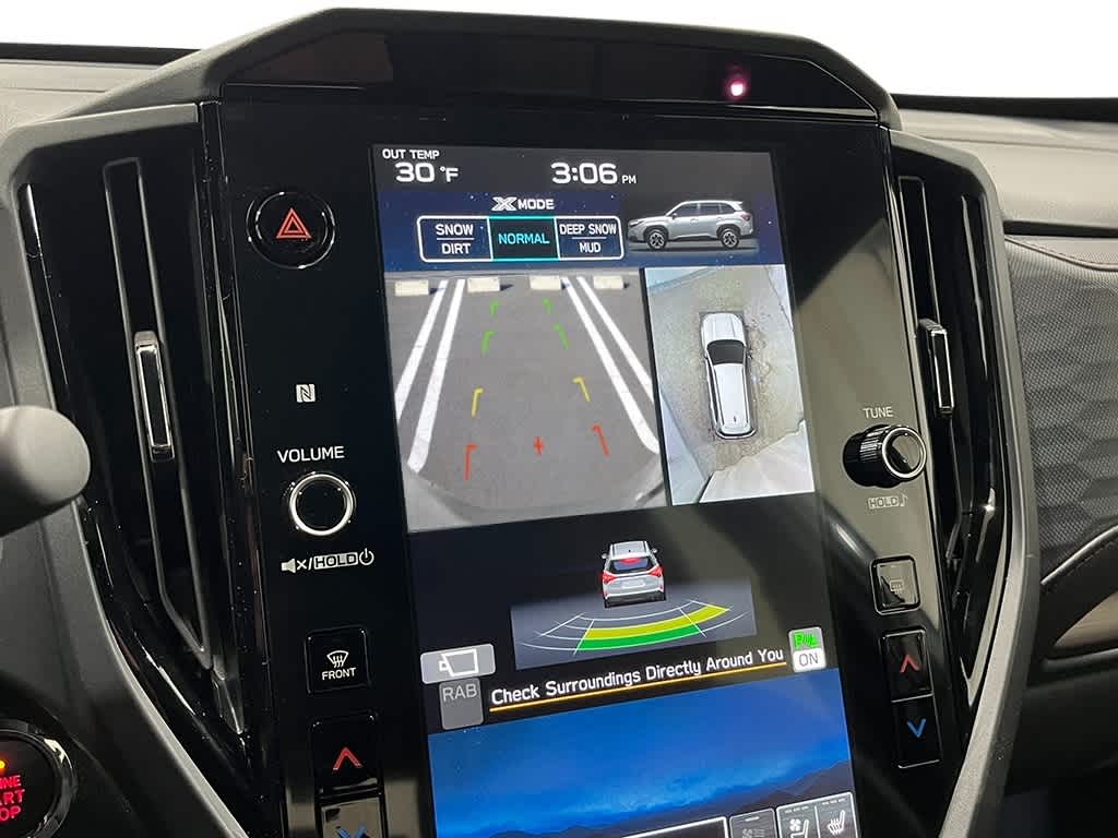 Thumbnail: 2026 Subaru Forester - 20