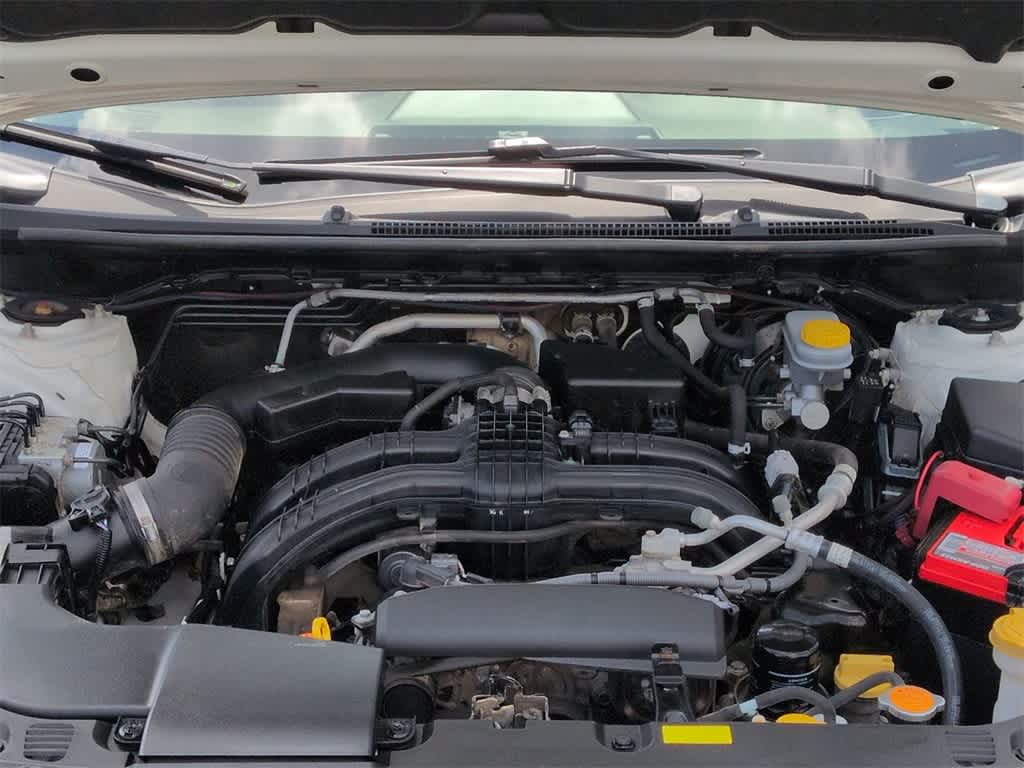 Thumbnail: 2019 Subaru Crosstrek - 15
