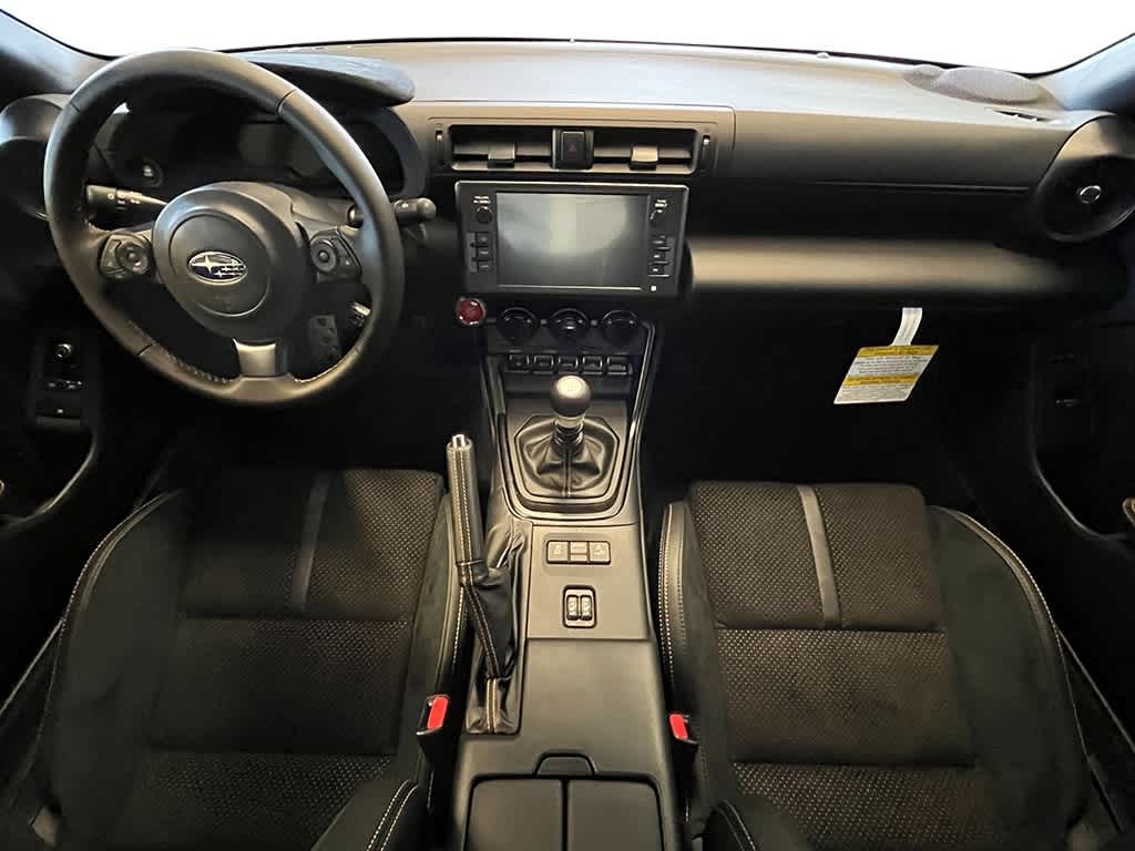 Thumbnail: 2026 Subaru BRZ - 14