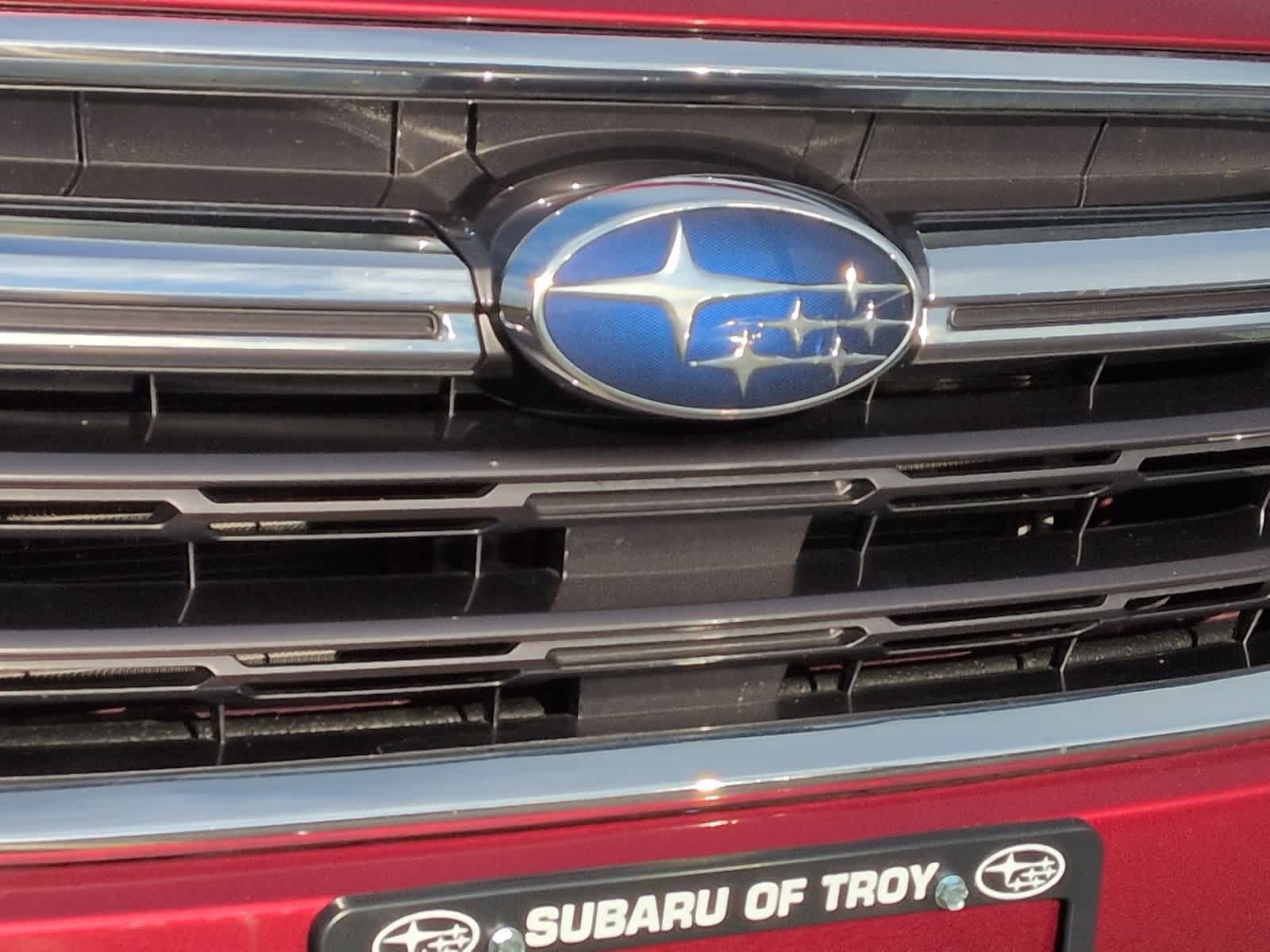 Thumbnail: 2018 Subaru Outback - 12