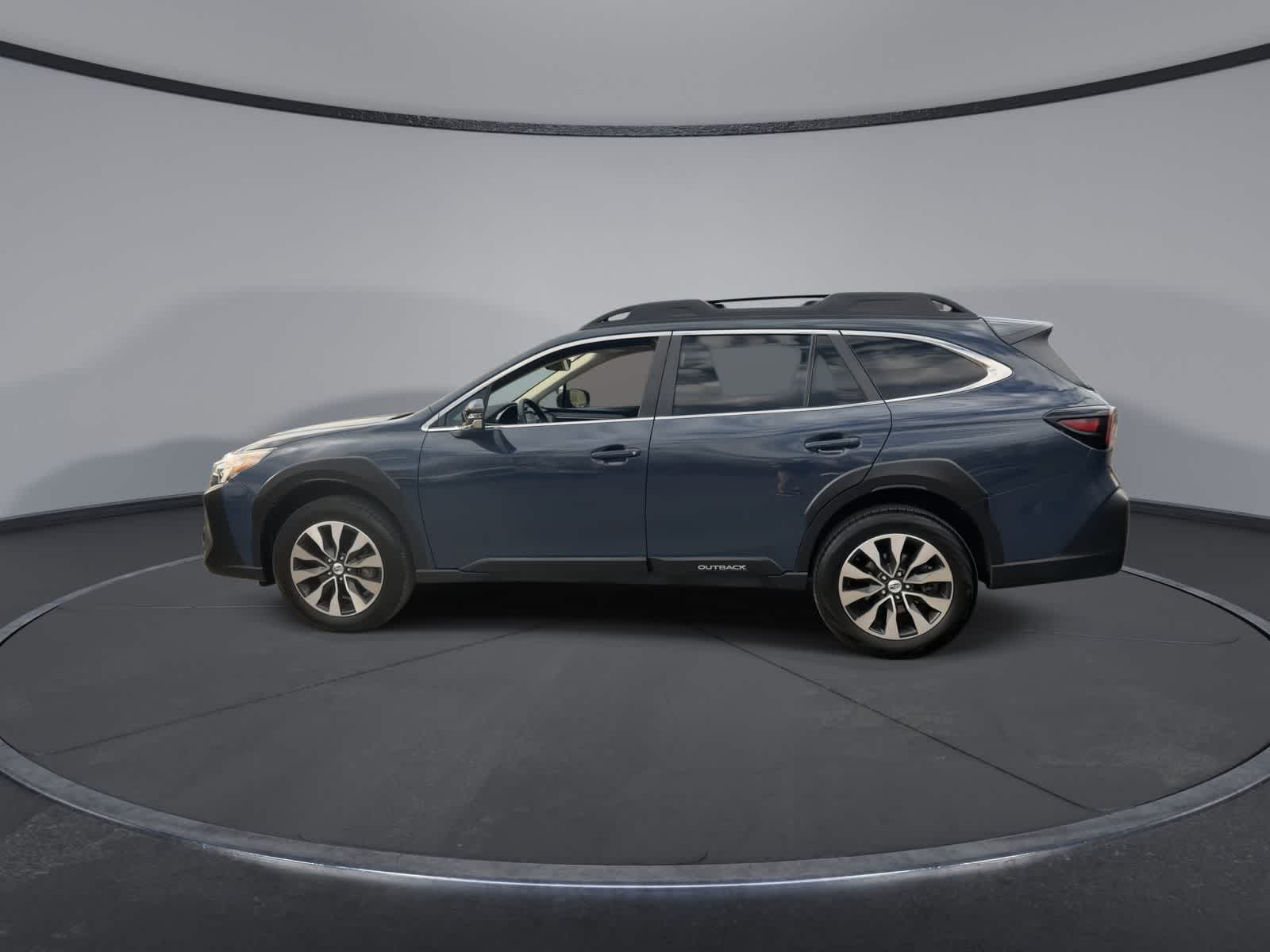 Thumbnail: 2023 Subaru Outback - 5