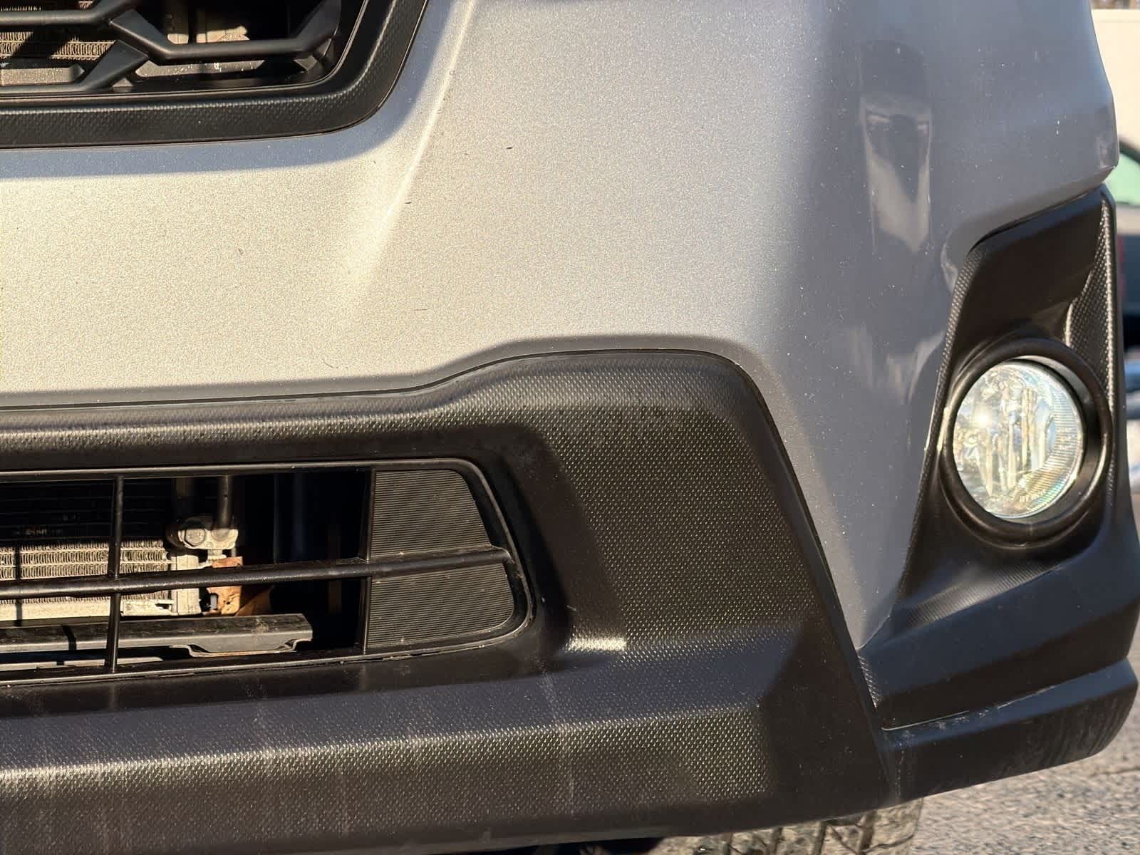 Thumbnail: 2020 Subaru Crosstrek - 11