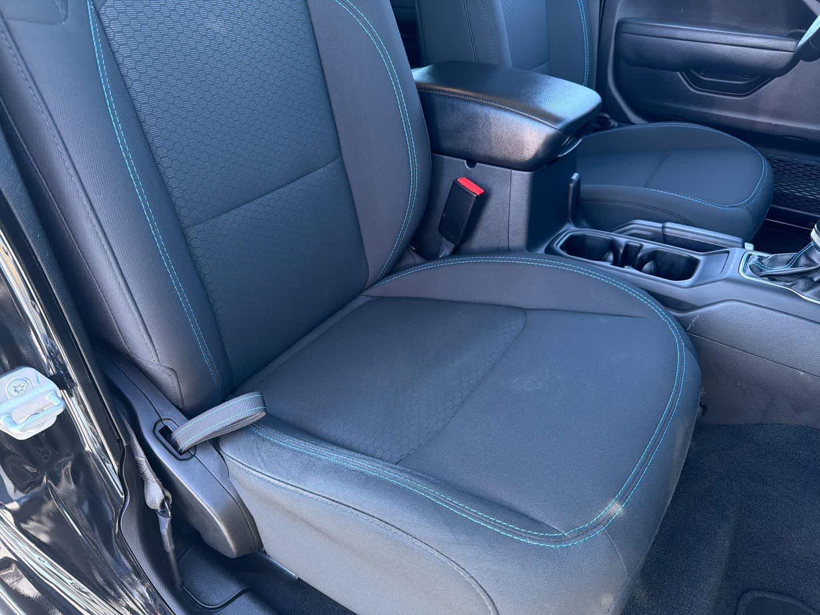 Thumbnail: 2022 Jeep Wrangler - 23