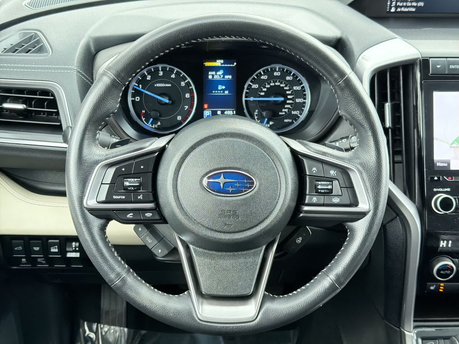 Thumbnail: 2021 Subaru Ascent - 24