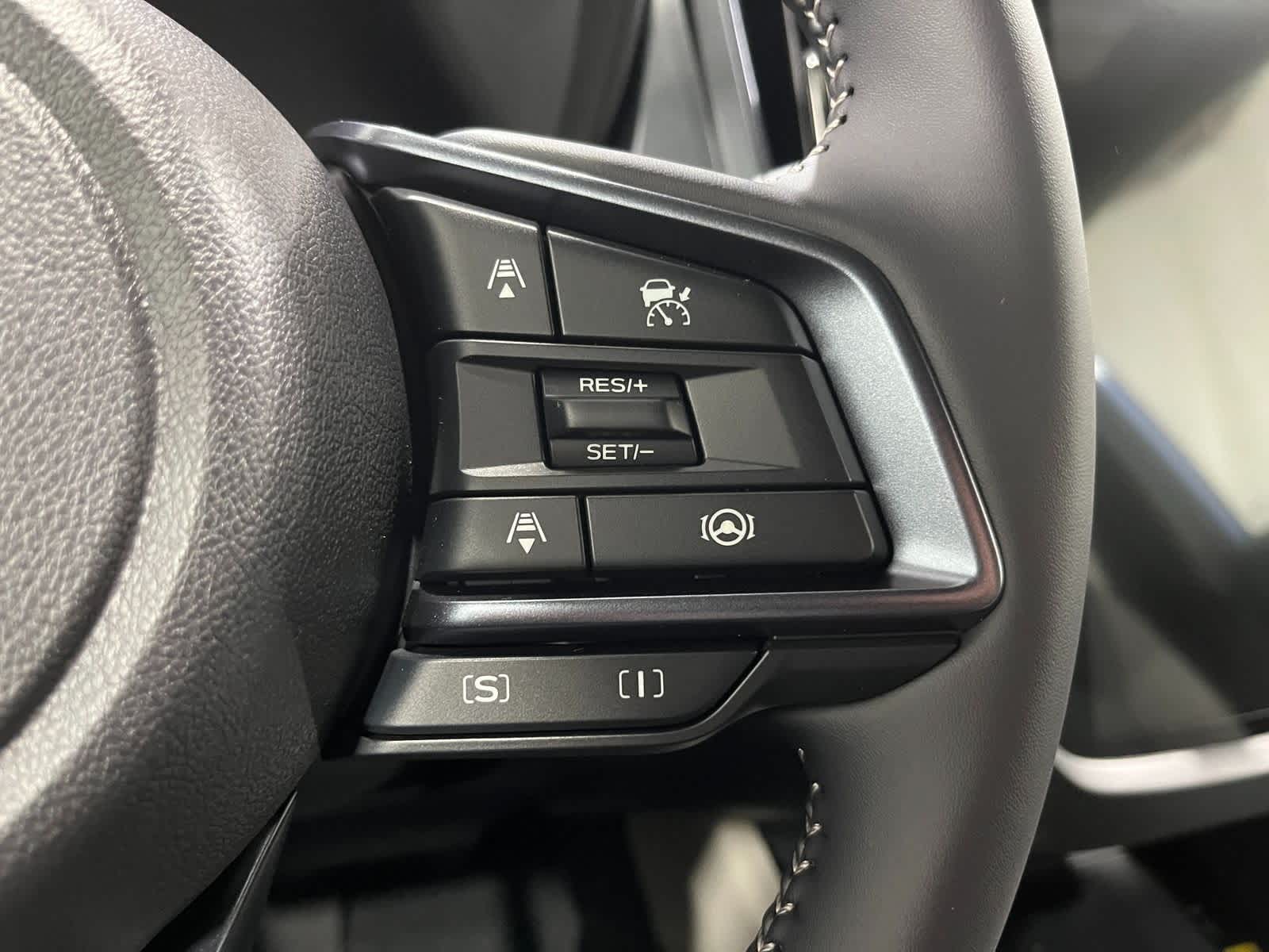 Thumbnail: 2025 Subaru Forester - 18