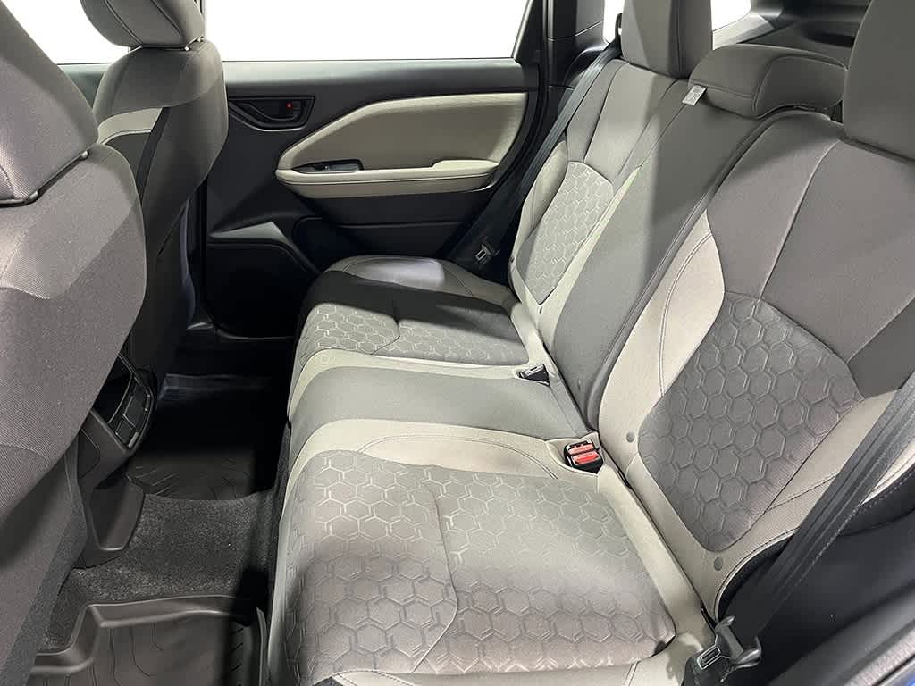 Thumbnail: 2026 Subaru Forester - 22