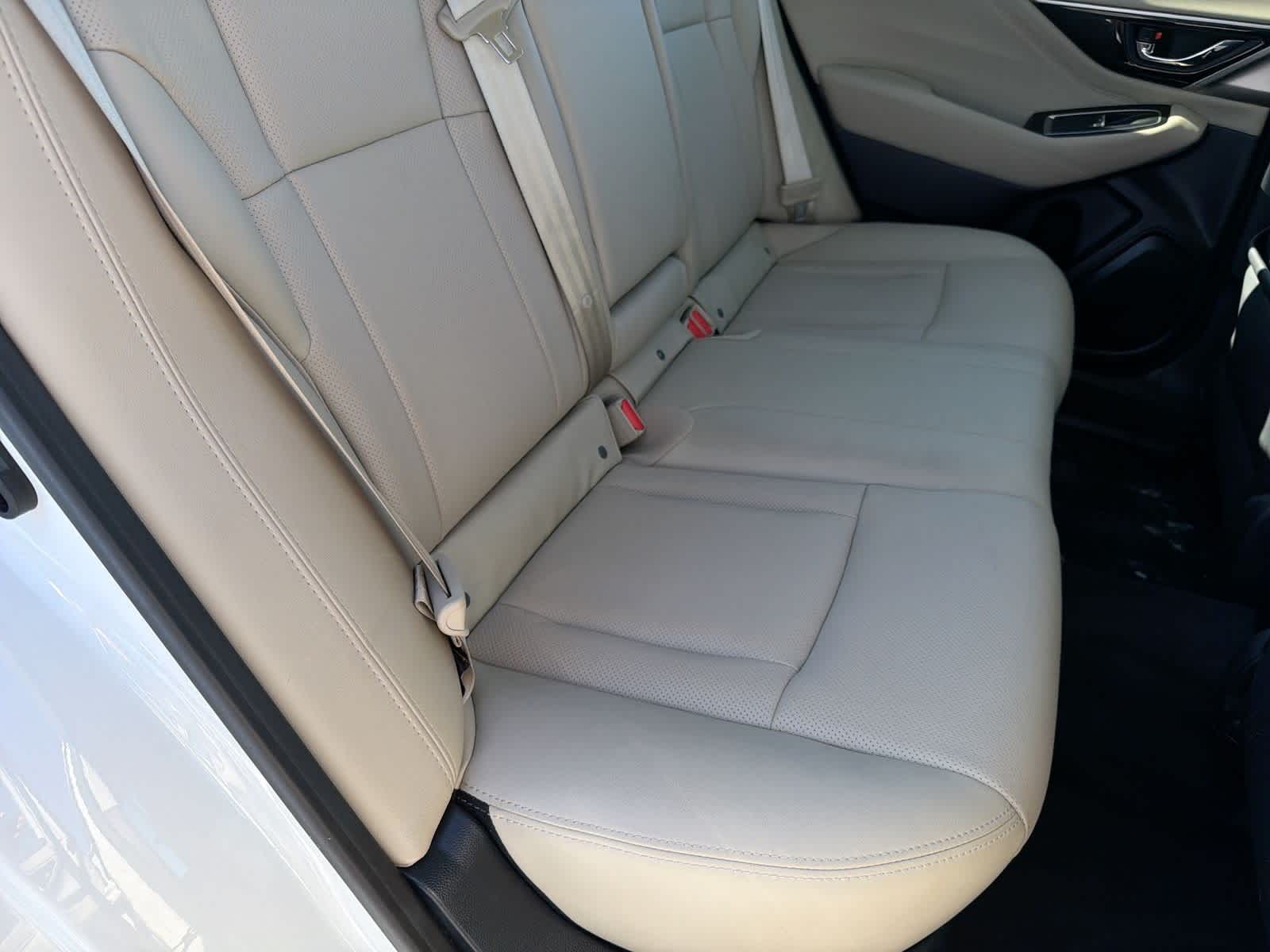 Thumbnail: 2020 Subaru Legacy - 22