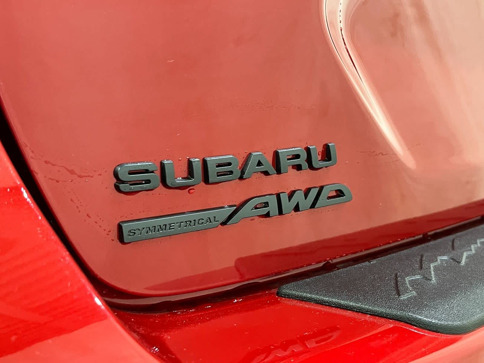 Thumbnail: 2026 Subaru Crosstrek - 9