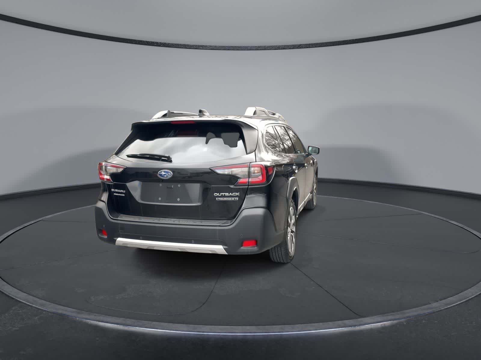 Thumbnail: 2024 Subaru Outback - 7