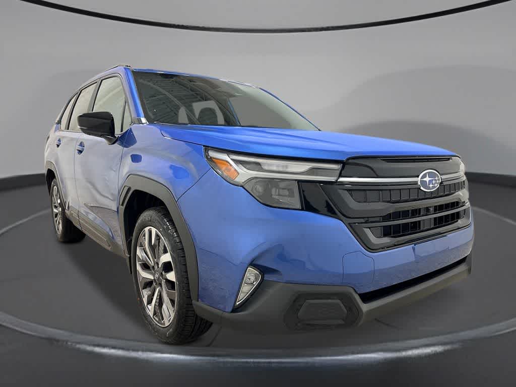 Thumbnail: 2026 Subaru Forester - 7